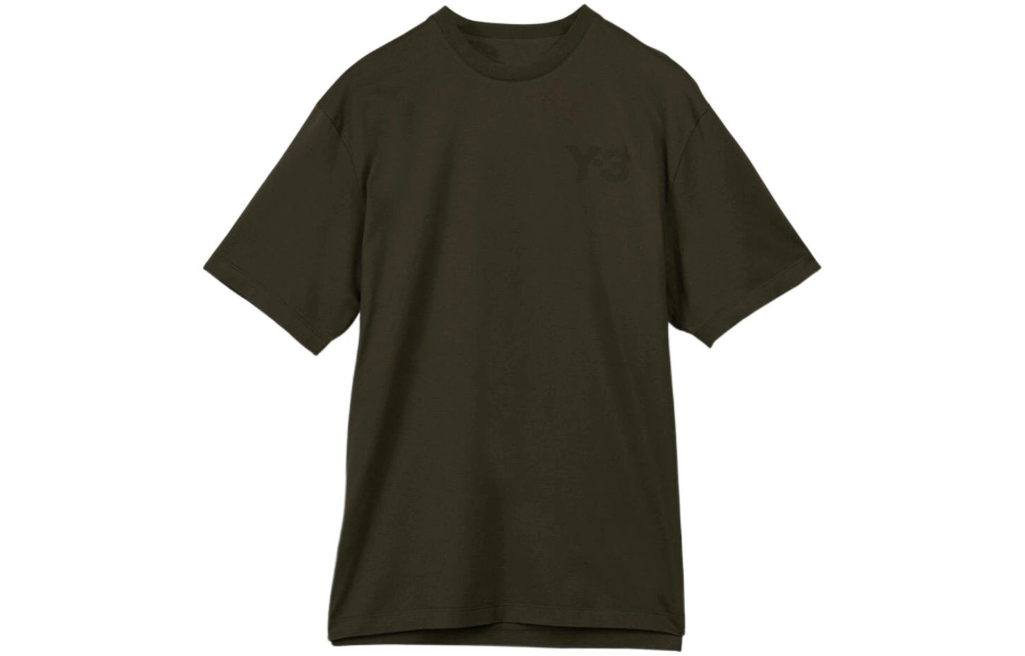 Y-3 LogoT