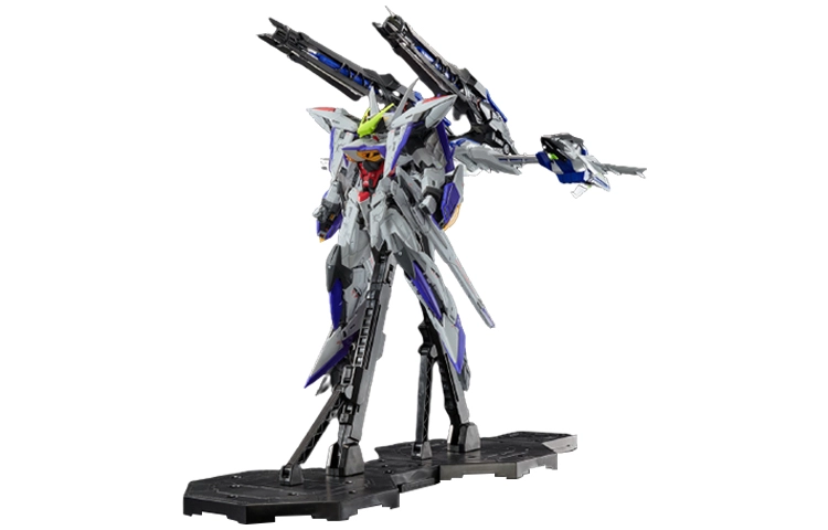 BANDAI MG PB SEED