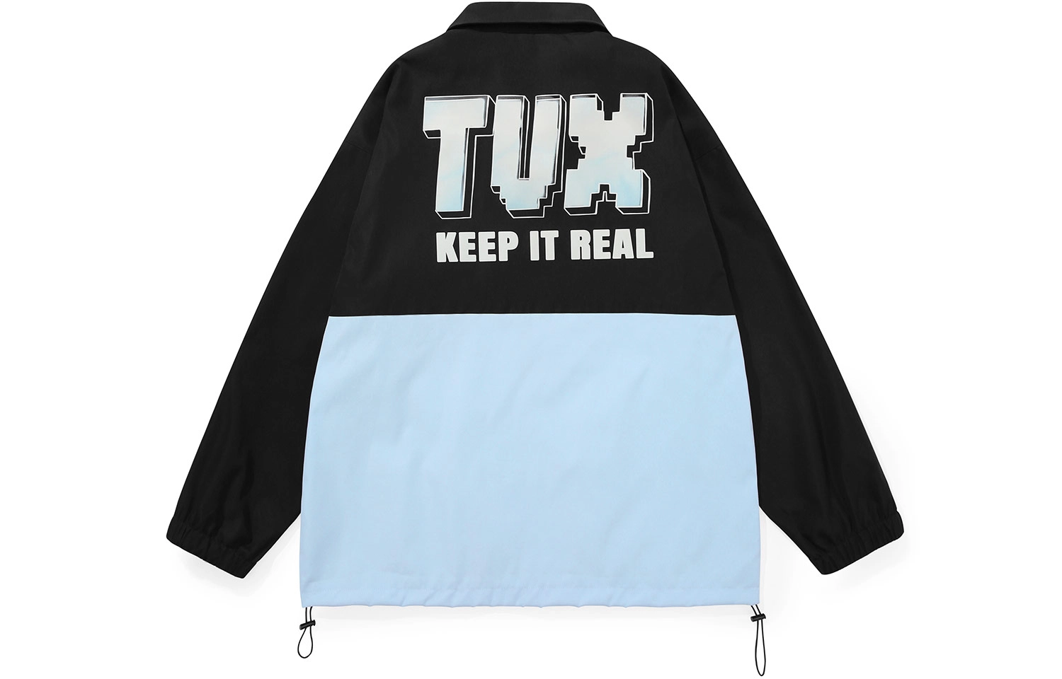 TVX logo
