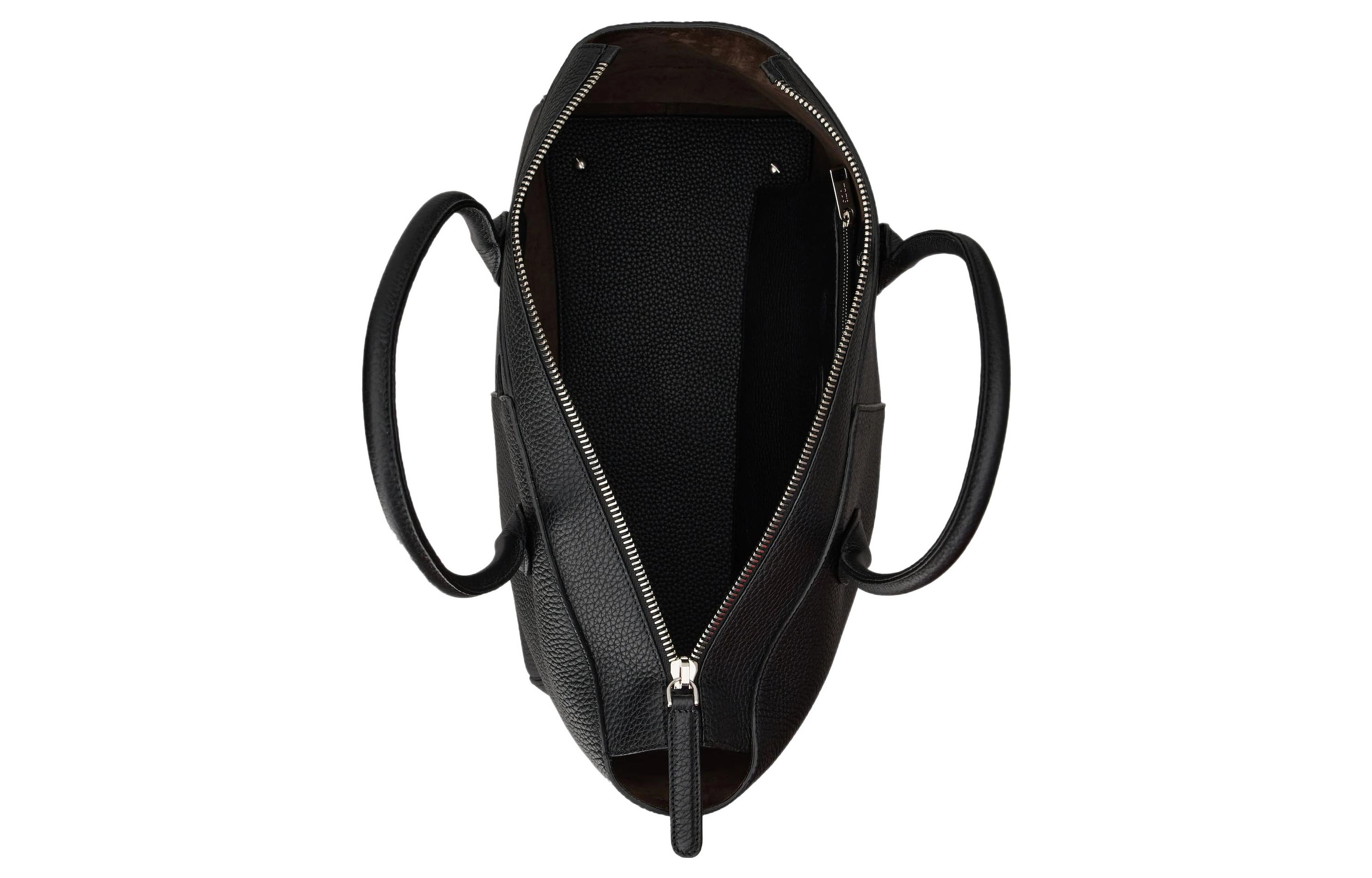 TOD'S DI Logo Tote