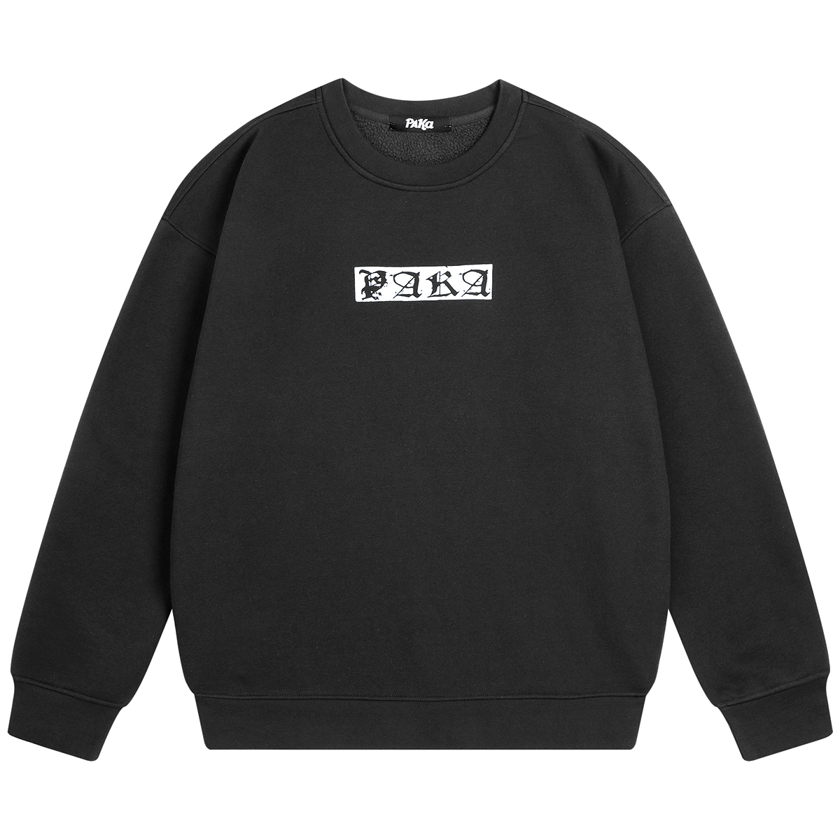 PAKA FW22 logo