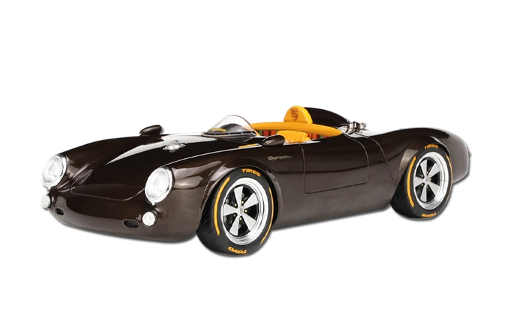 GT SPIRIT 118 550 SPYDER BY S-KLUB 2019