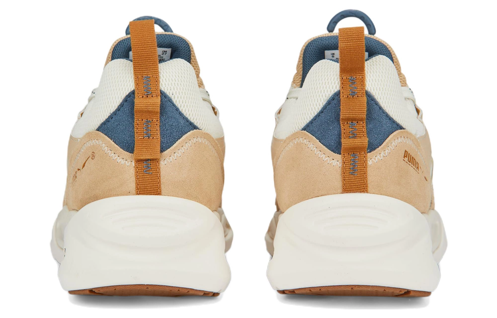 PUMA TRC Blaze Safari