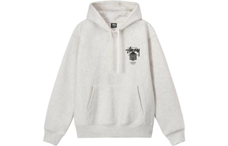 Stussy FW22 Logo