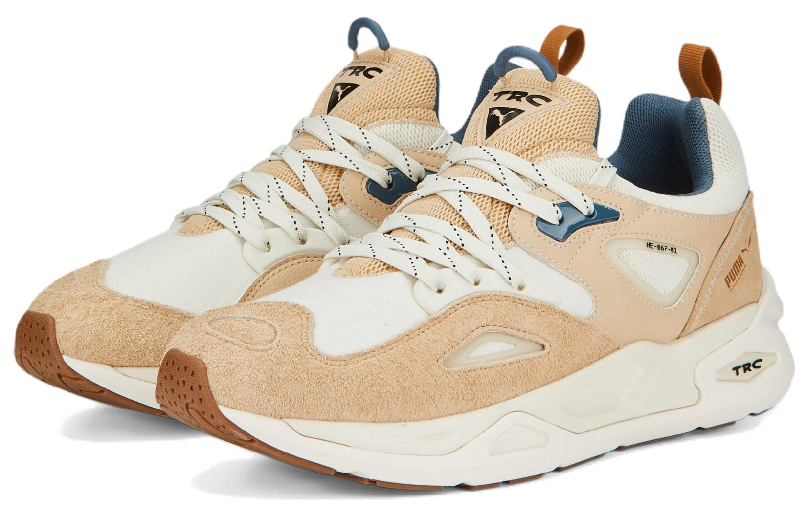 PUMA TRC Blaze Safari