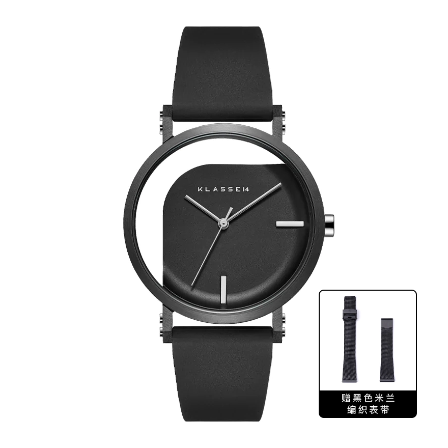 KLASSE14 WIM19BK011W