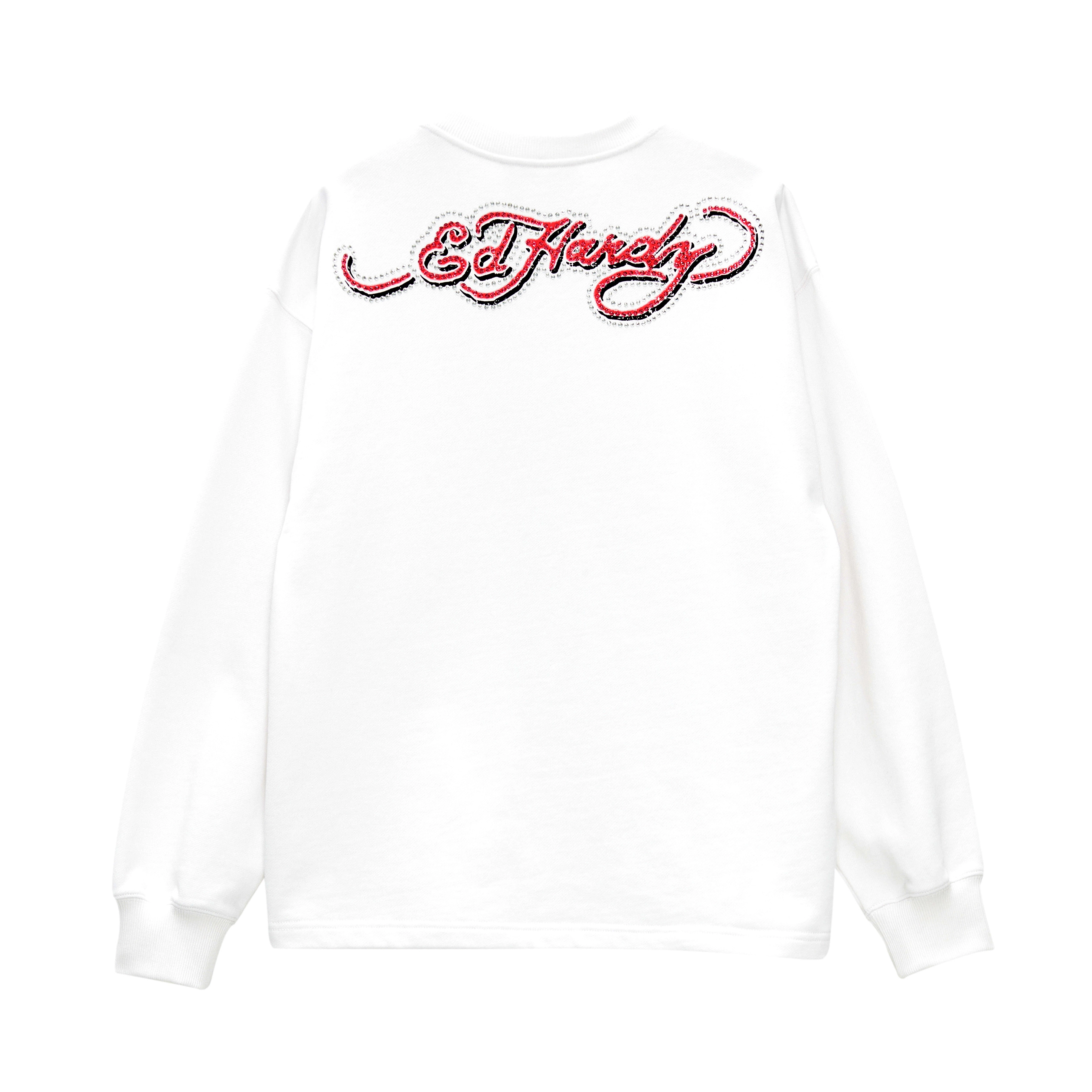 Ed Hardy Logo