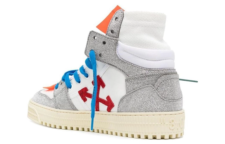 OFF-WHITE