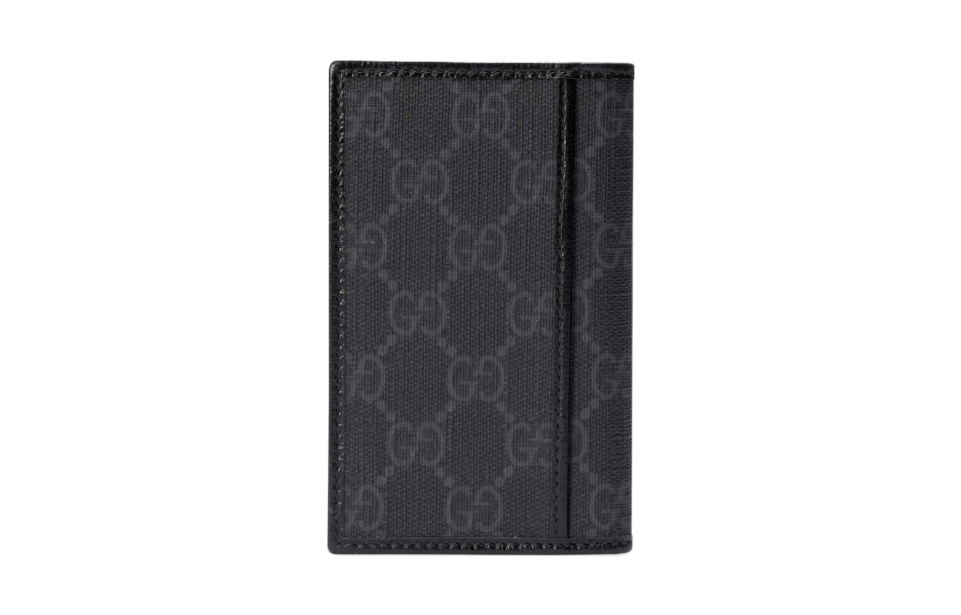 GUCCI Interlocking GG