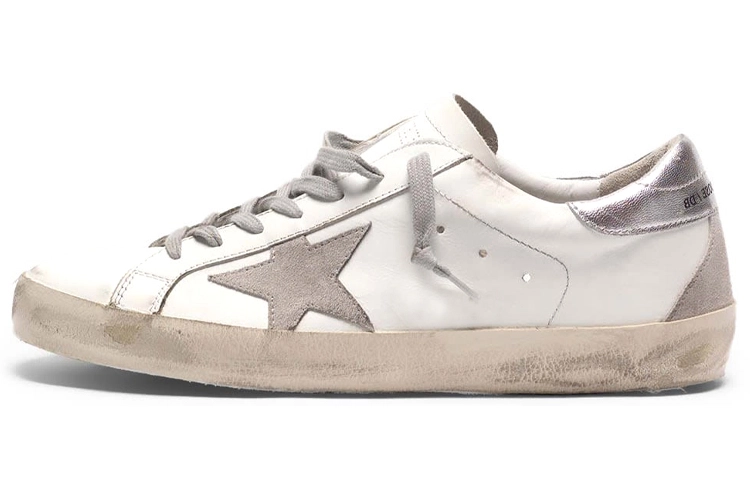 Golden Goose Super-Star