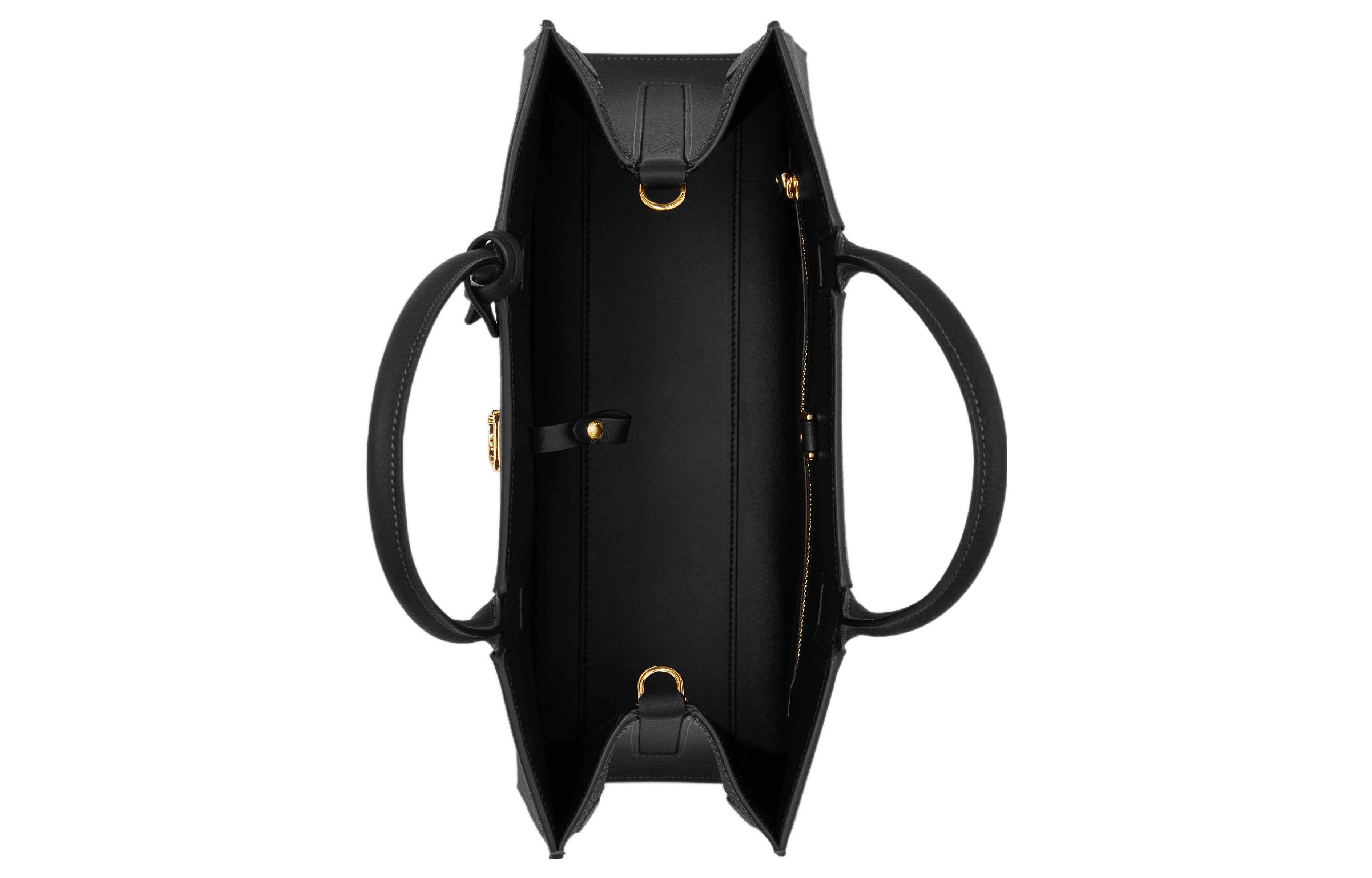 Burberry Frances Tote