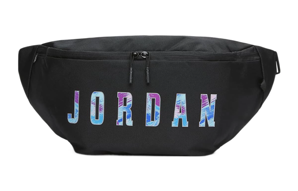 Jordan 25th Anniversary Logo
