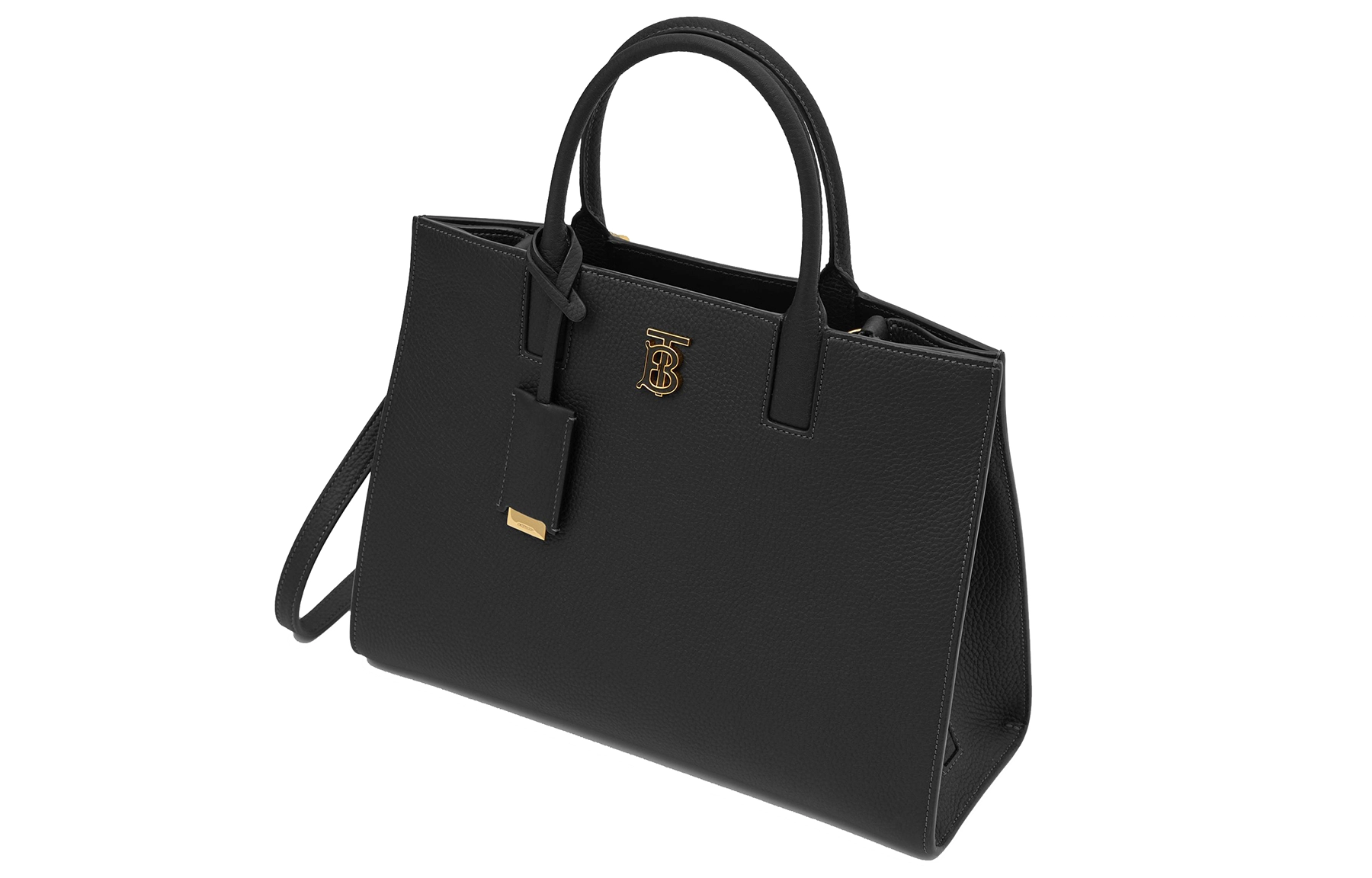 Burberry Frances Tote