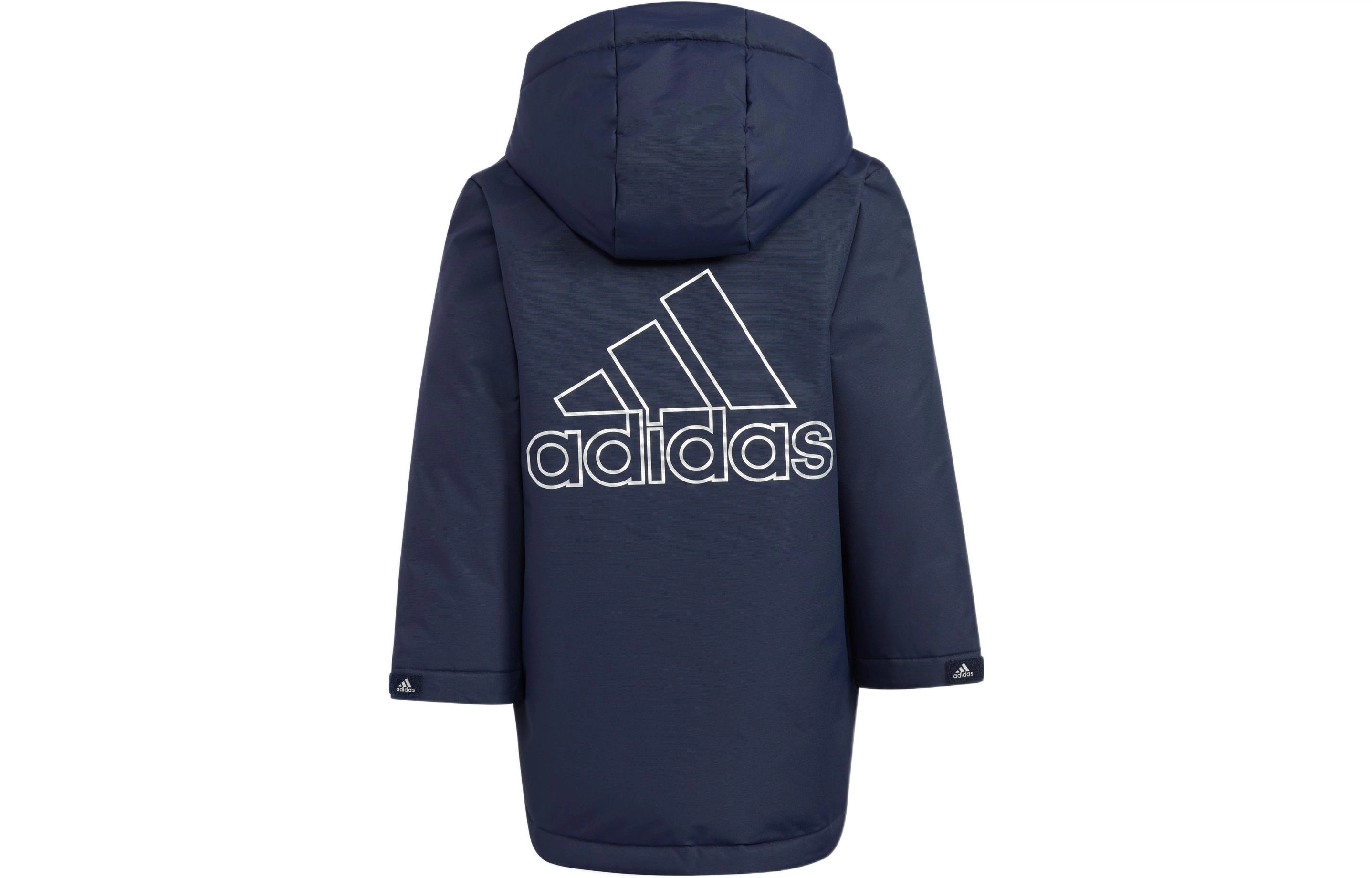 adidas Lk Parka Down Logo