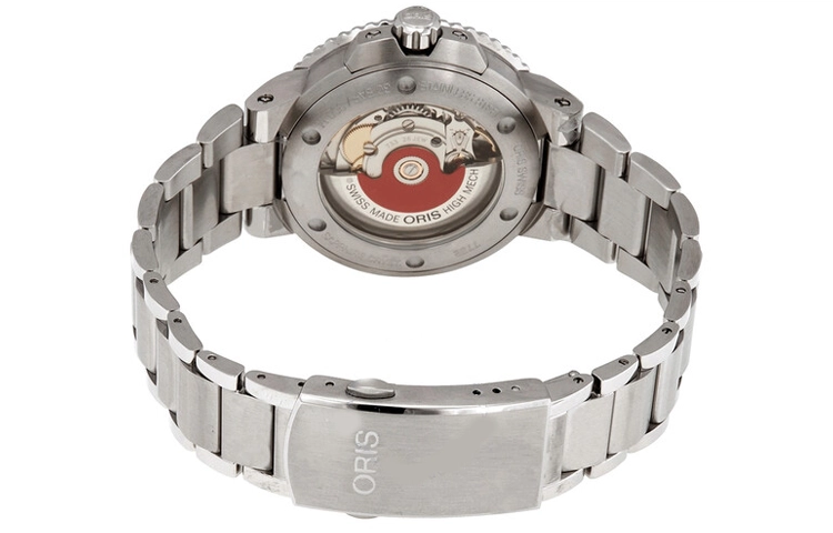 Oris 300 0173377324157-0782105PEB