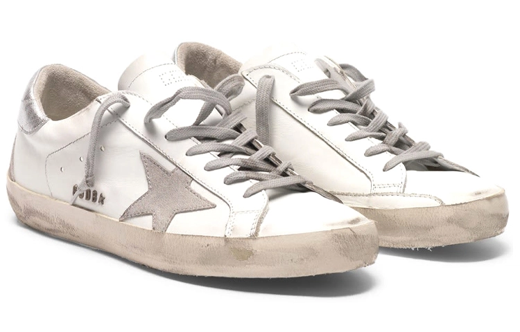 Golden Goose Super-Star