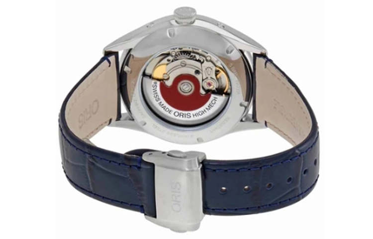 Oris 50 78177294051LS