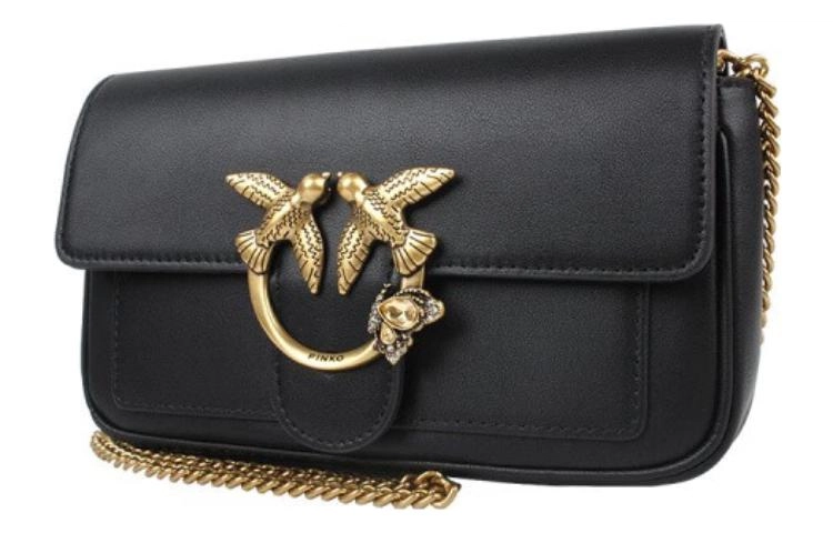 PINKO Pocket Love