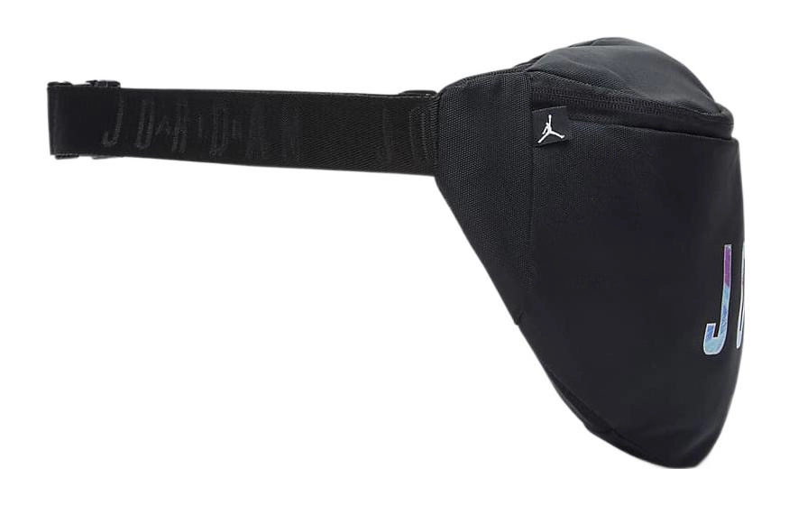 Jordan 25th Anniversary Logo