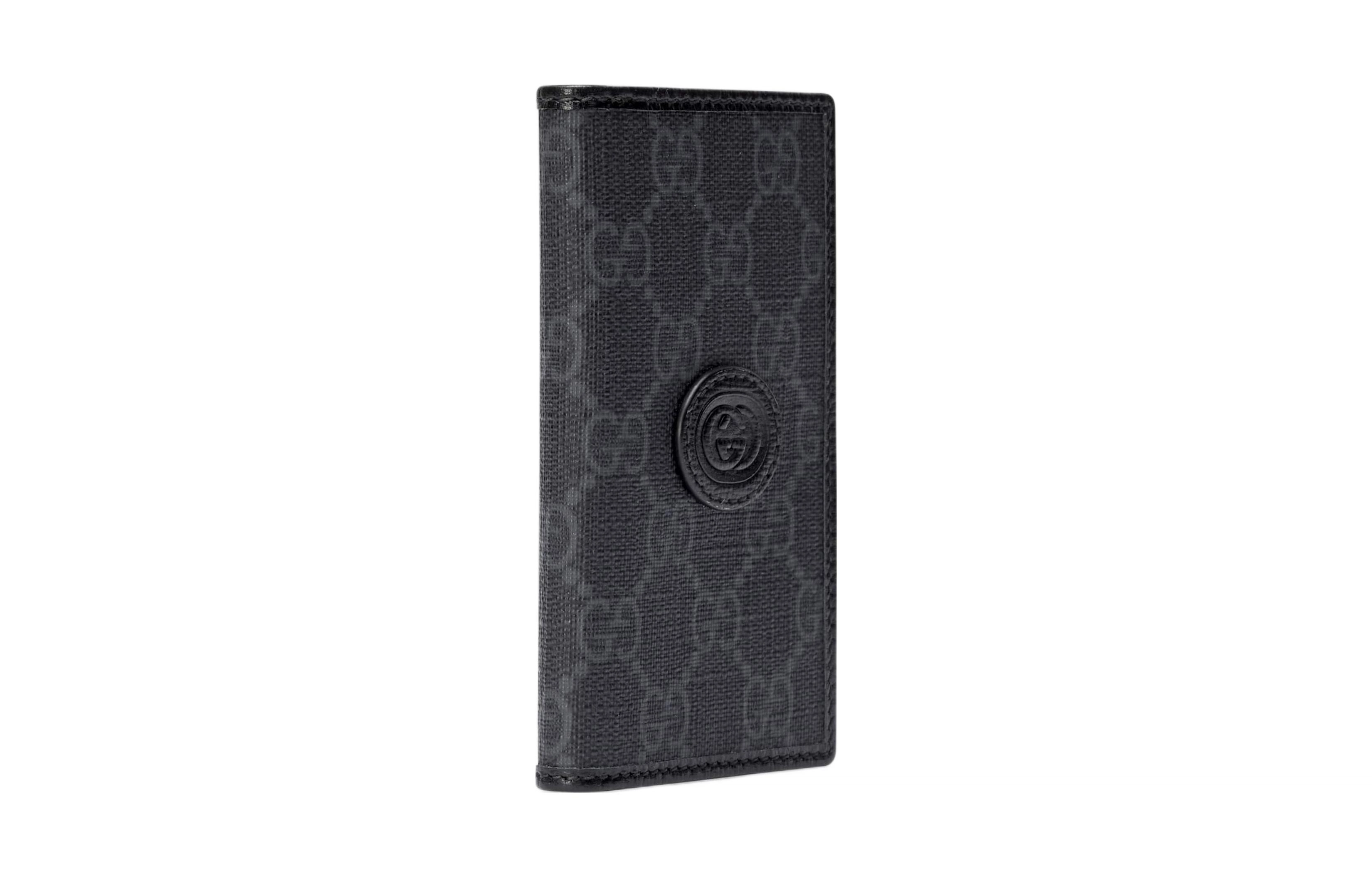 GUCCI Interlocking GG