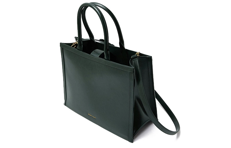 CHARLESKEITH ckTote
