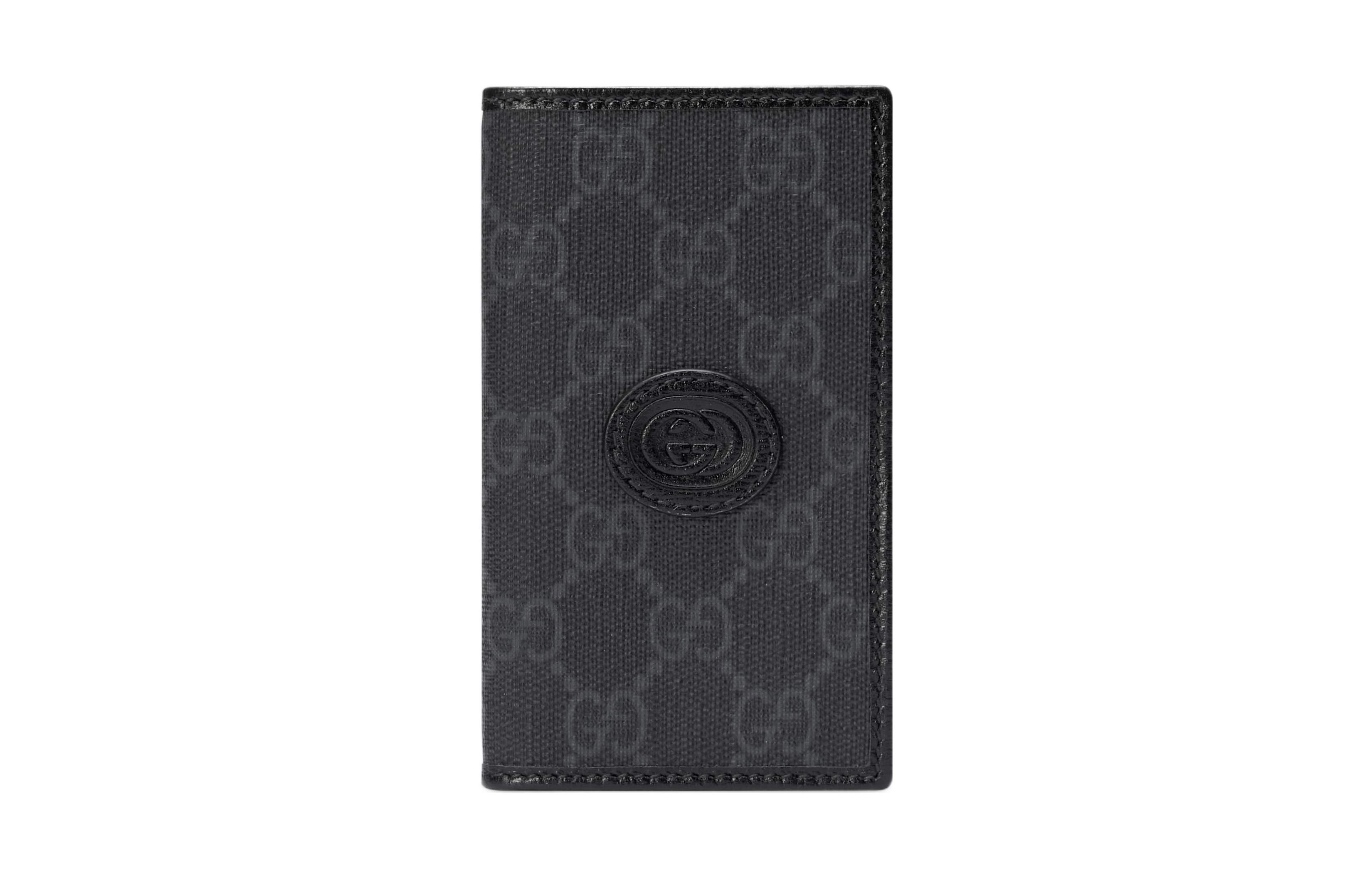 GUCCI Interlocking GG