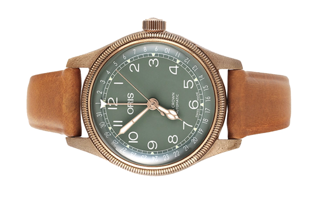 Oris 36mm 75477493167LSL