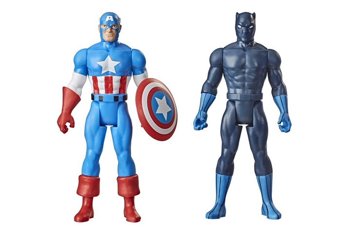 Hasbro 9.5cm