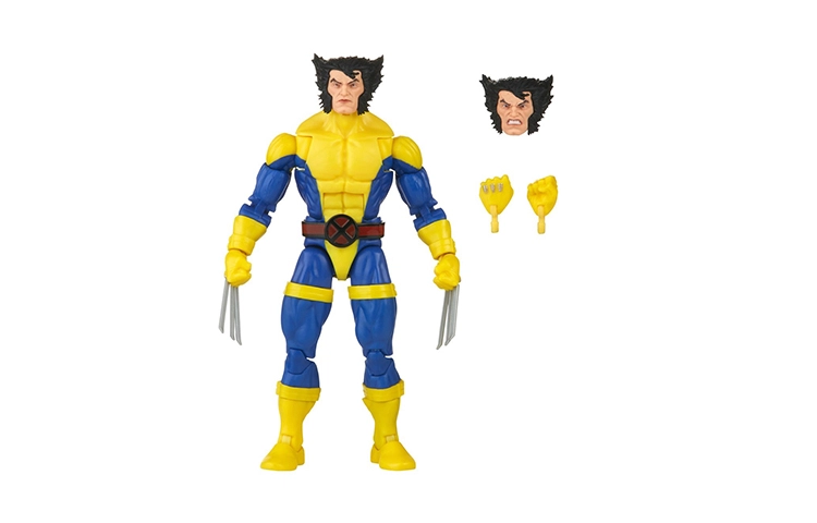 Hasbro X- 15.2cm