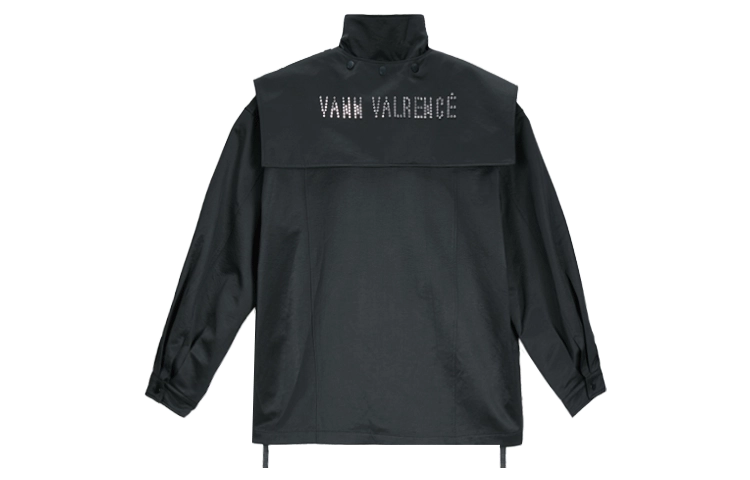 VANN VALRENC