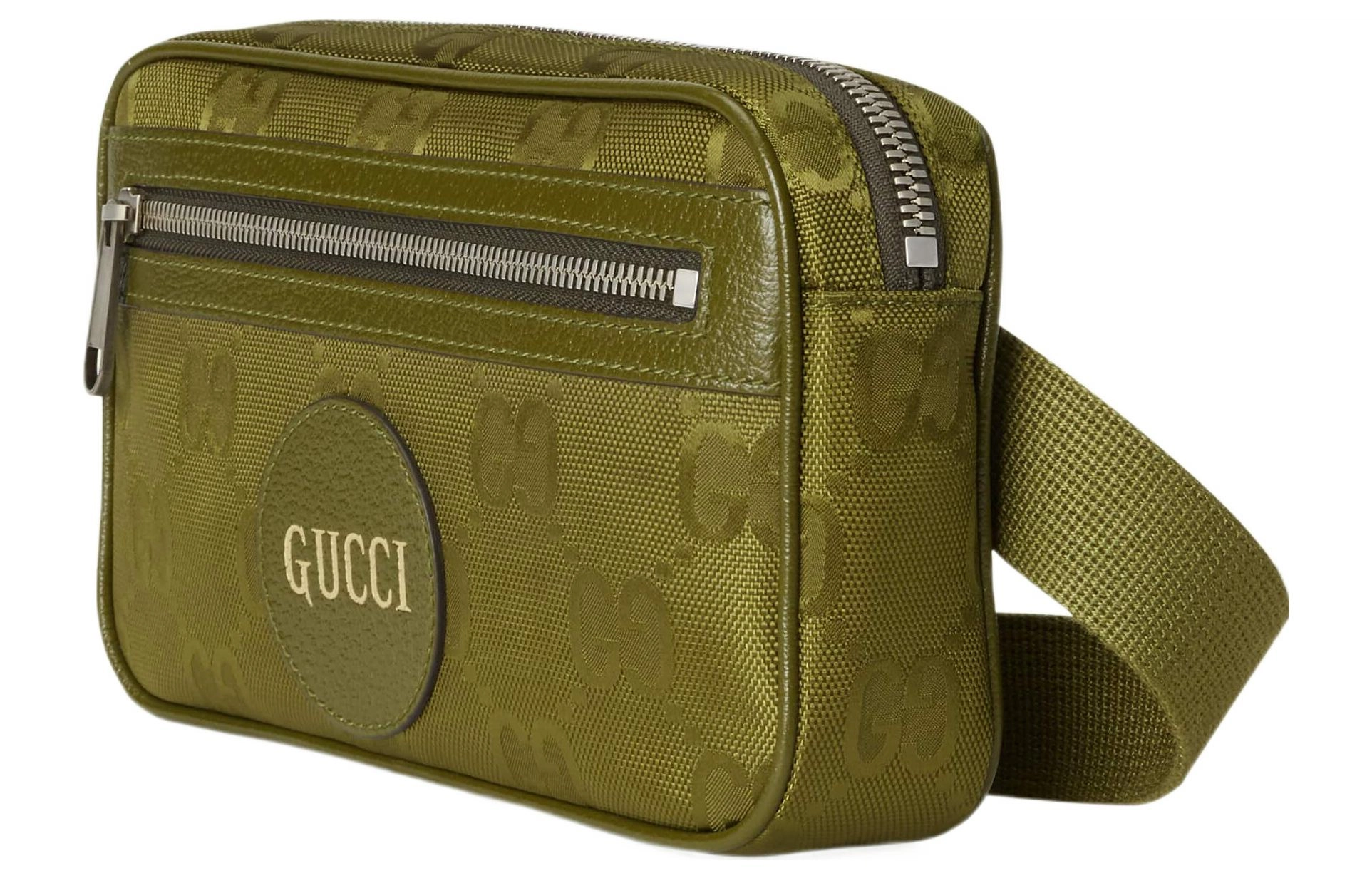 GUCCI Off The Grid Logo
