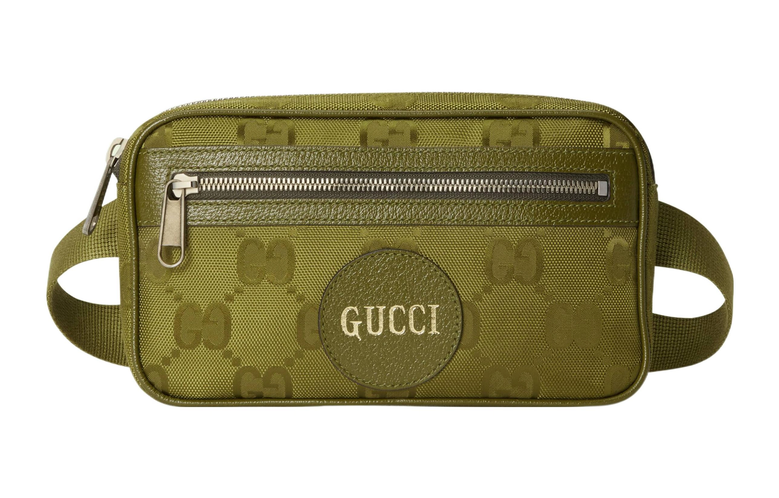 GUCCI Off The Grid Logo