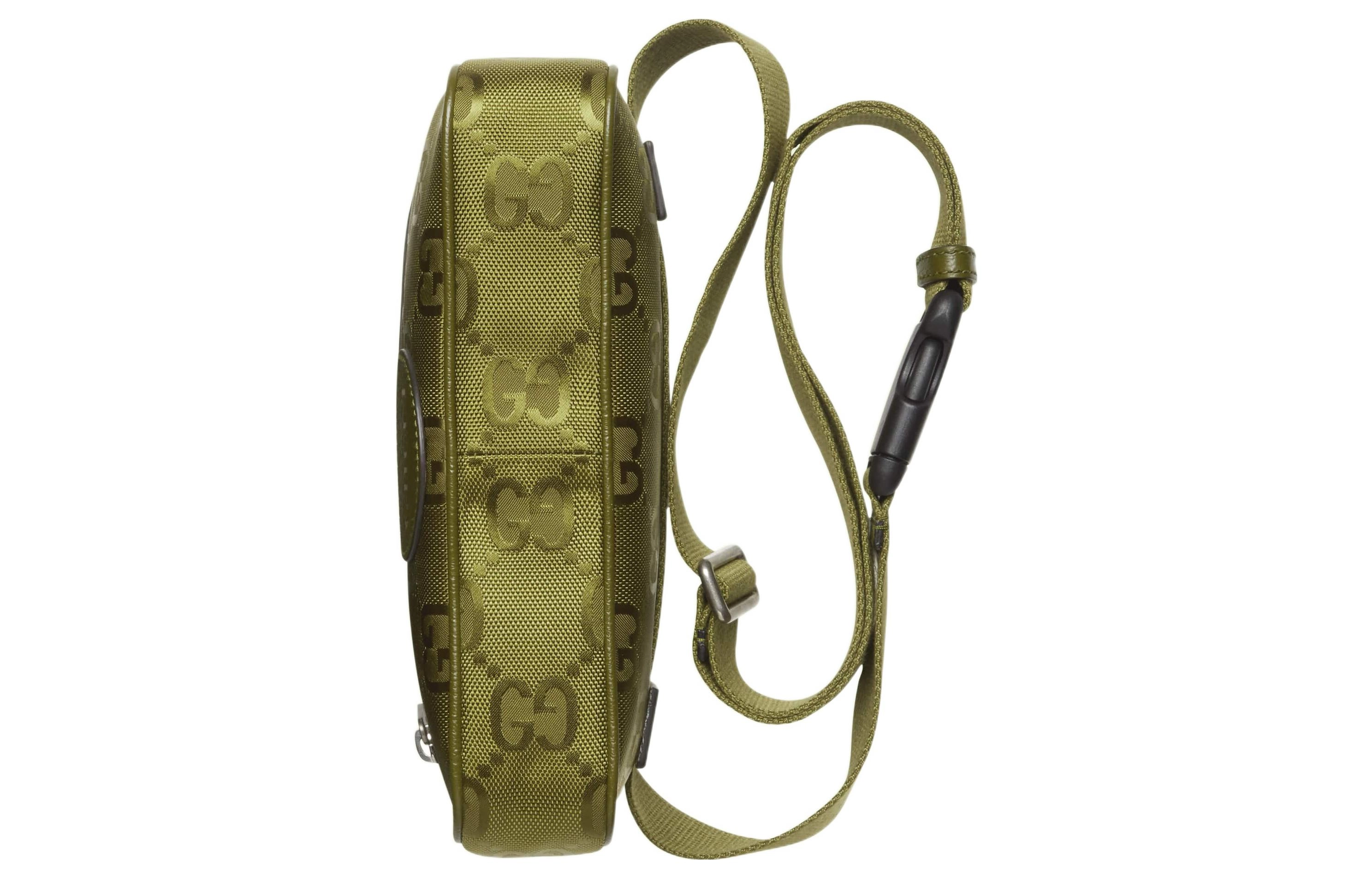 GUCCI Off The Grid Logo