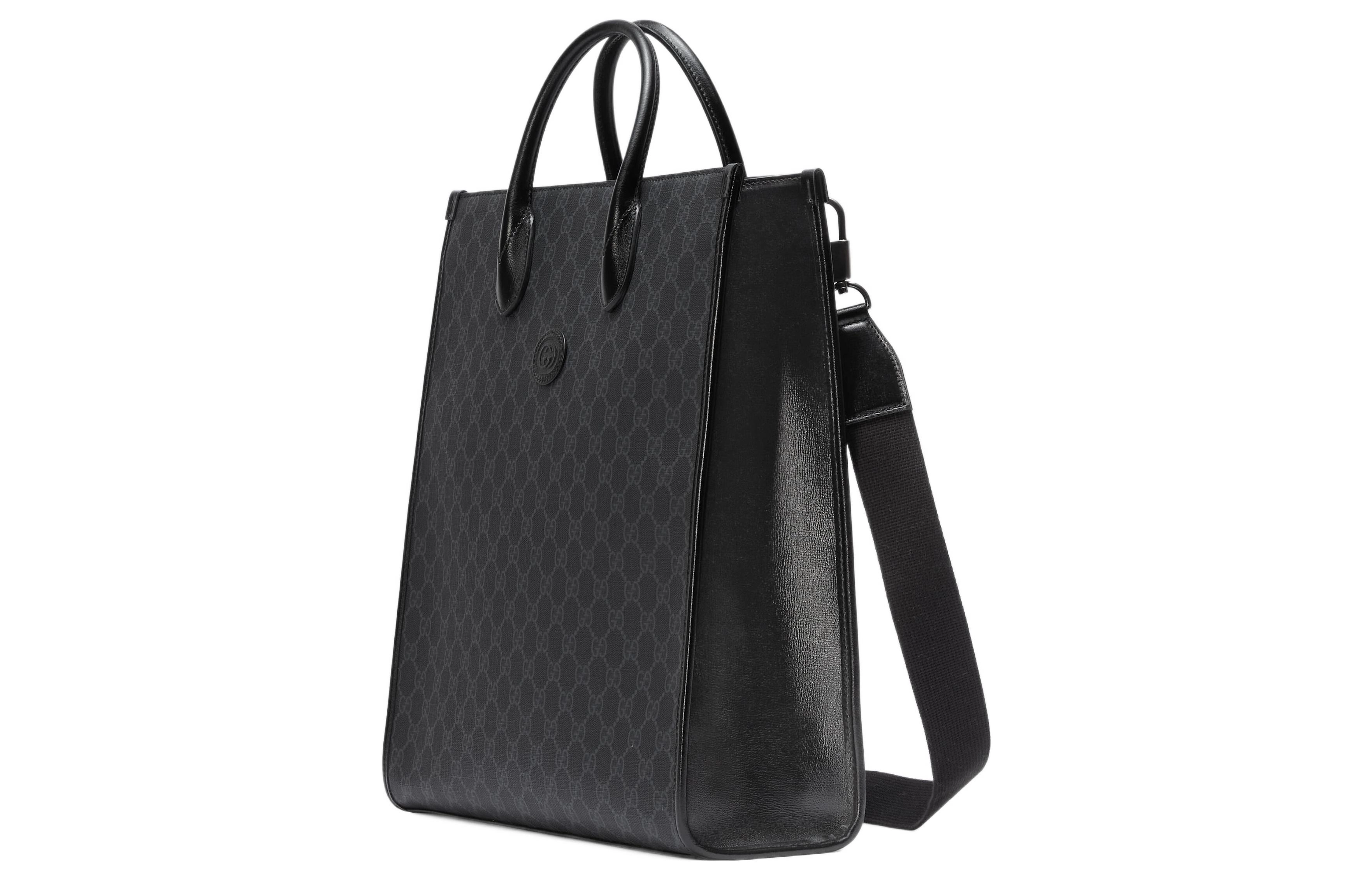 GUCCI GG Retro LogoG Tote