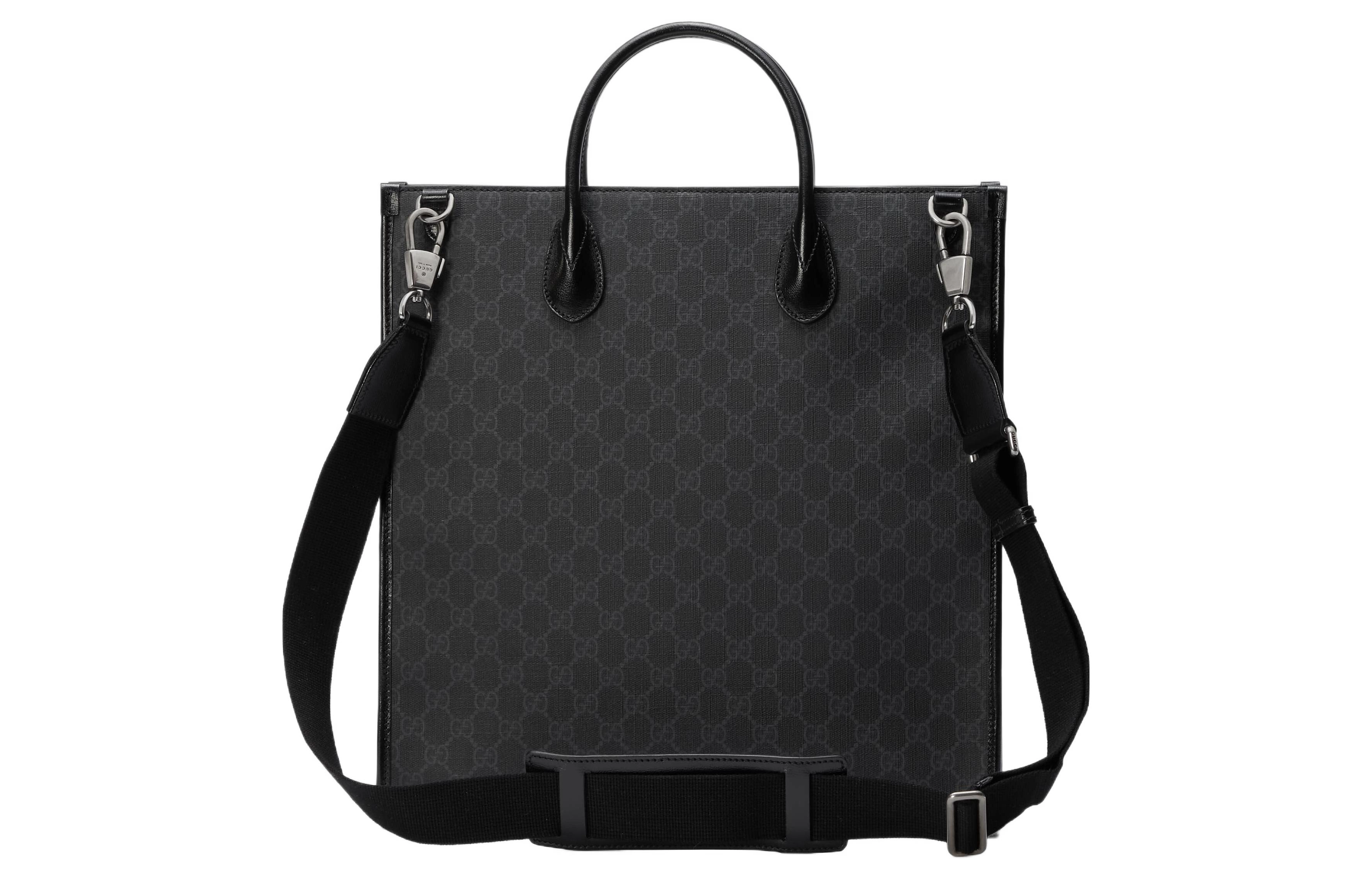 GUCCI GG Retro LogoG Tote