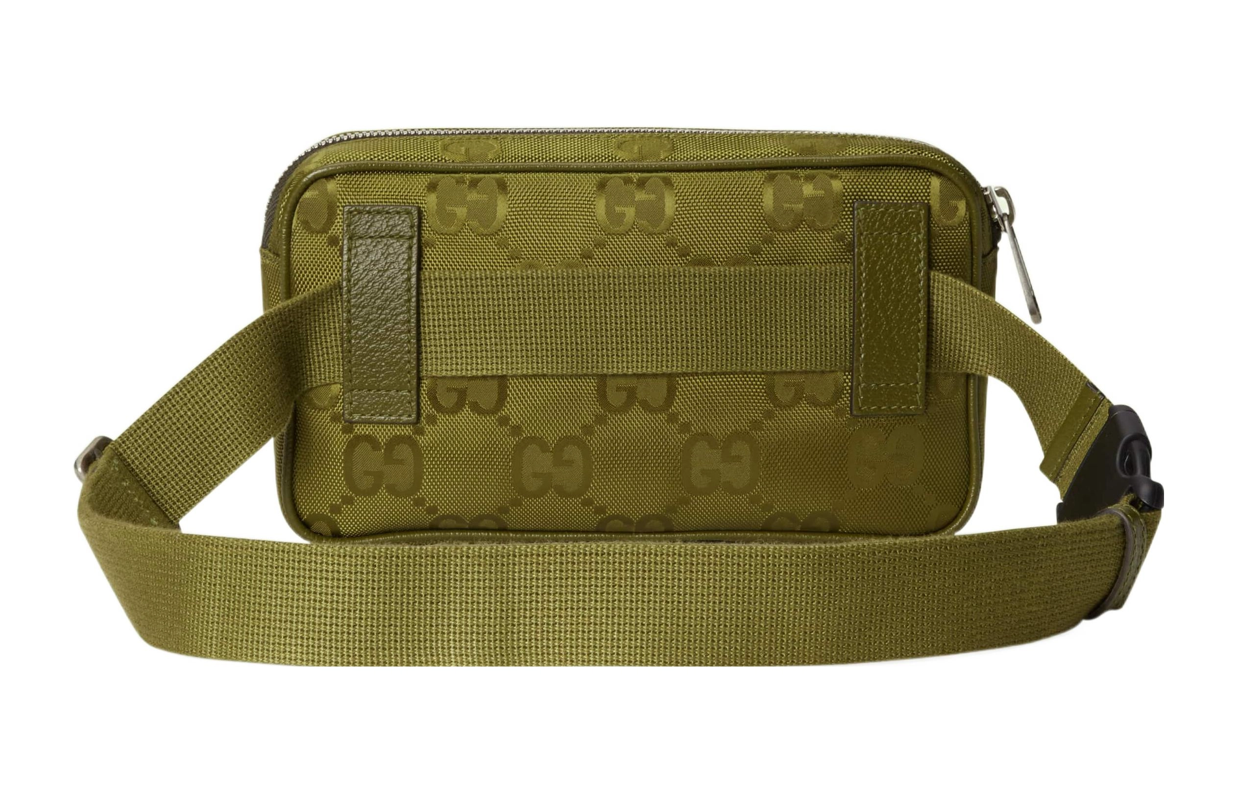 GUCCI Off The Grid Logo