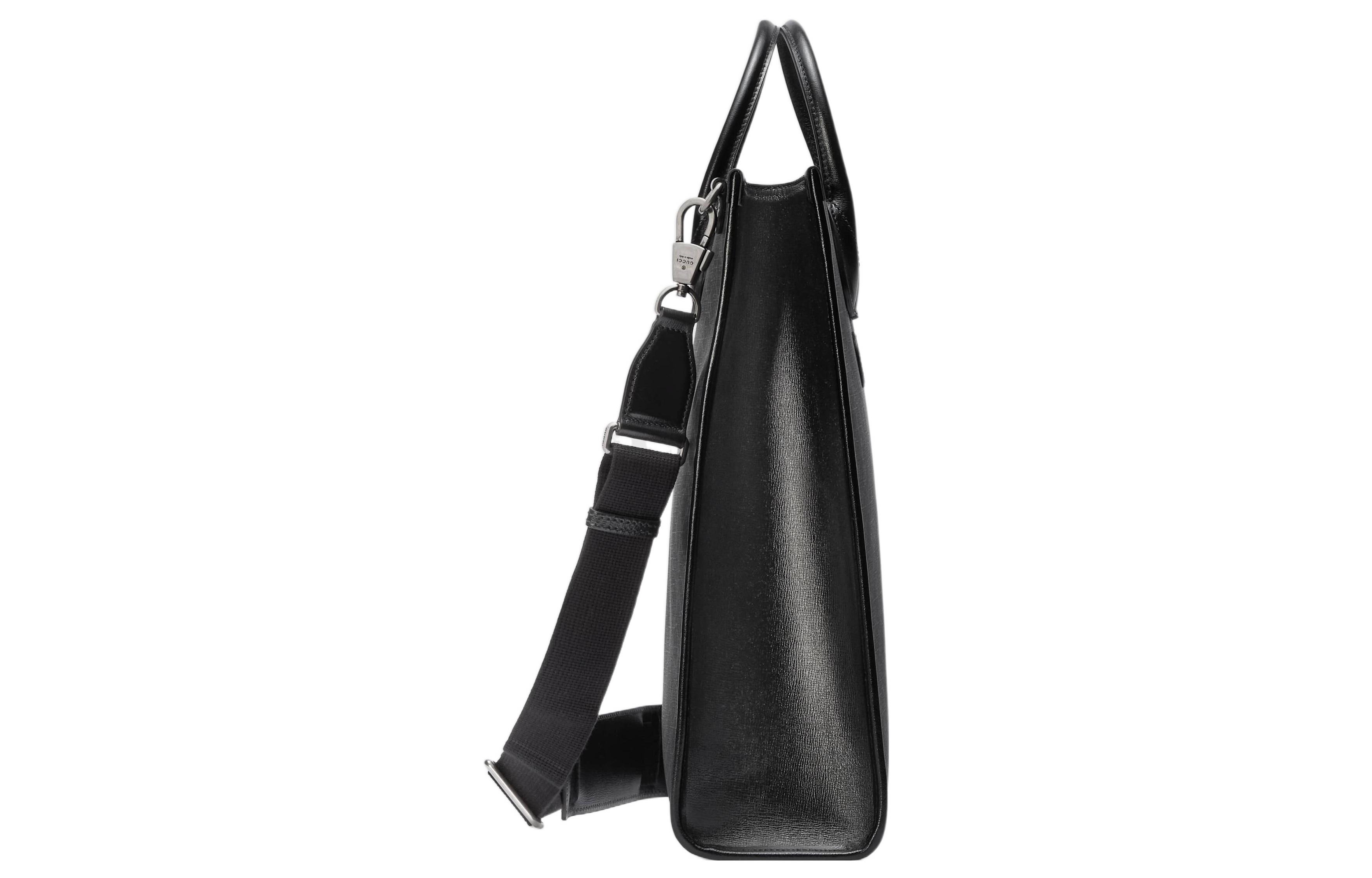 GUCCI GG Retro LogoG Tote