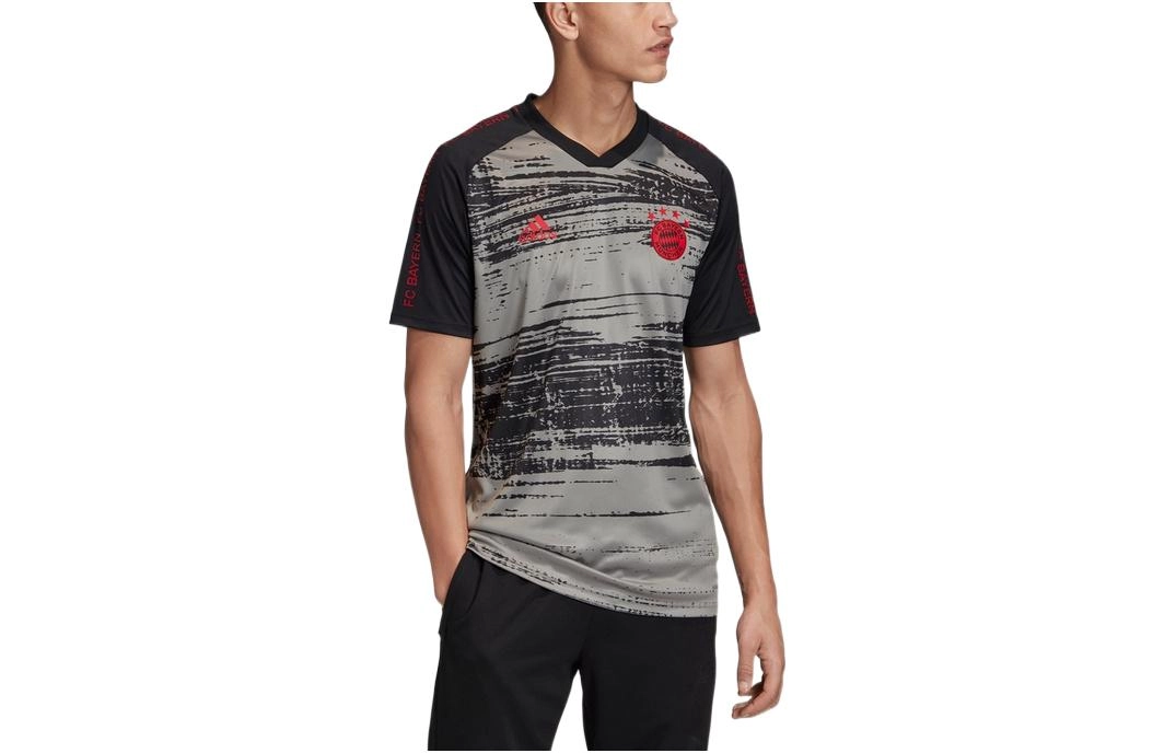 adidas Fcb Preshi LogovT