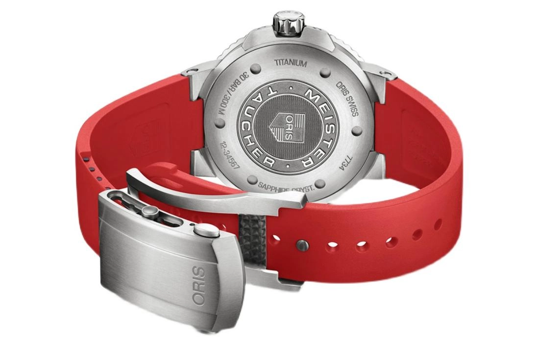 Oris 300 43.5mm 74977347154RS