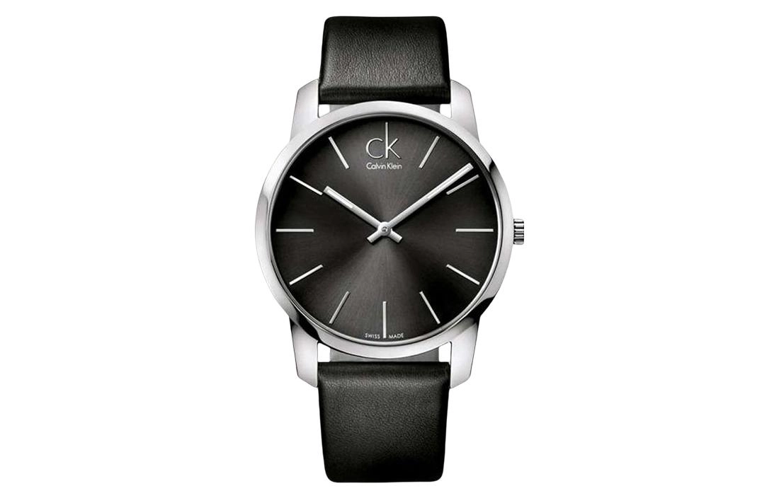 CKCalvin Klein 43mm 30m K2G21107
