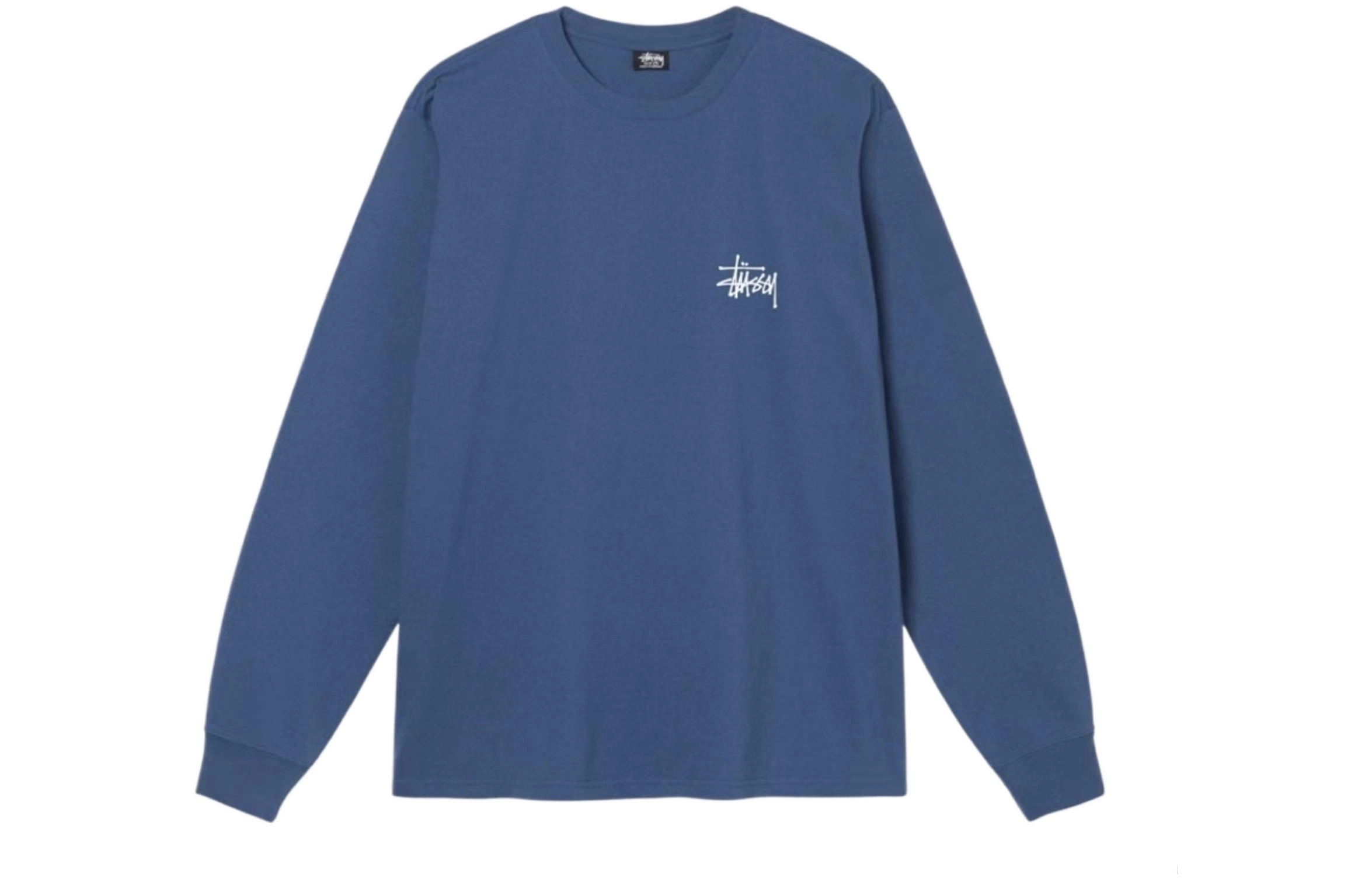 Stussy SS22 logoT