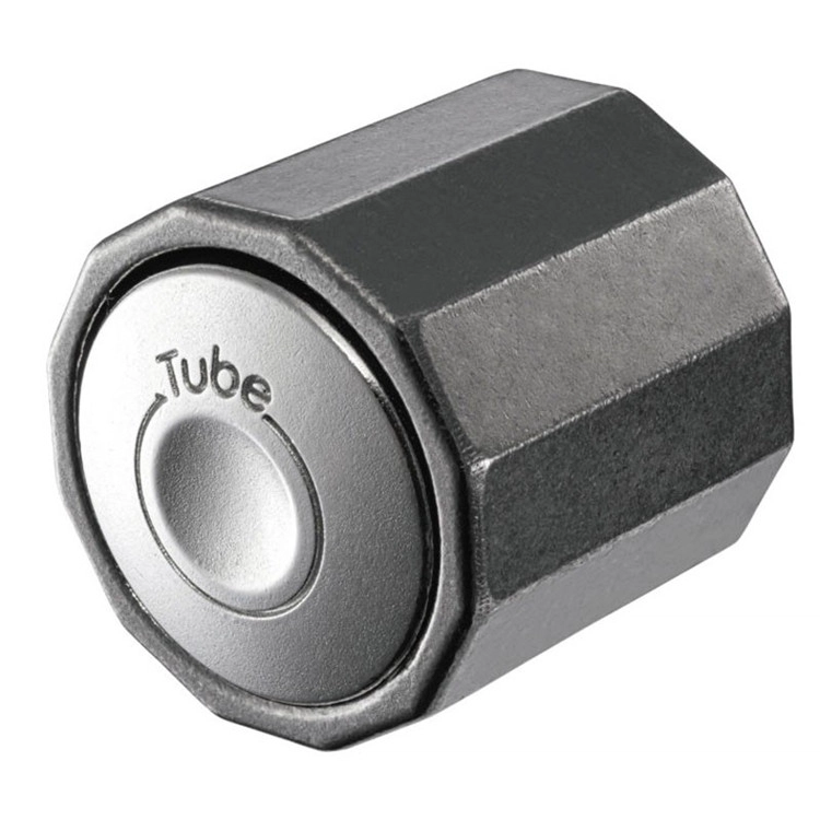 HANAYAMA Cast Tube Puzzle 5