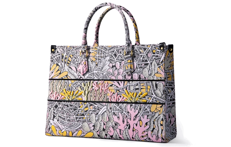 FION Tote