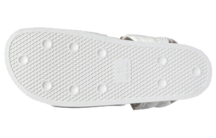 Pharrell Williams x adidas originals Adilette 2.0 Tbiitd