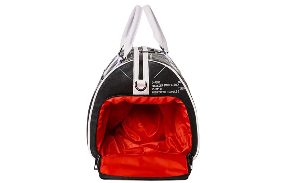SPRAYGROUND PVC