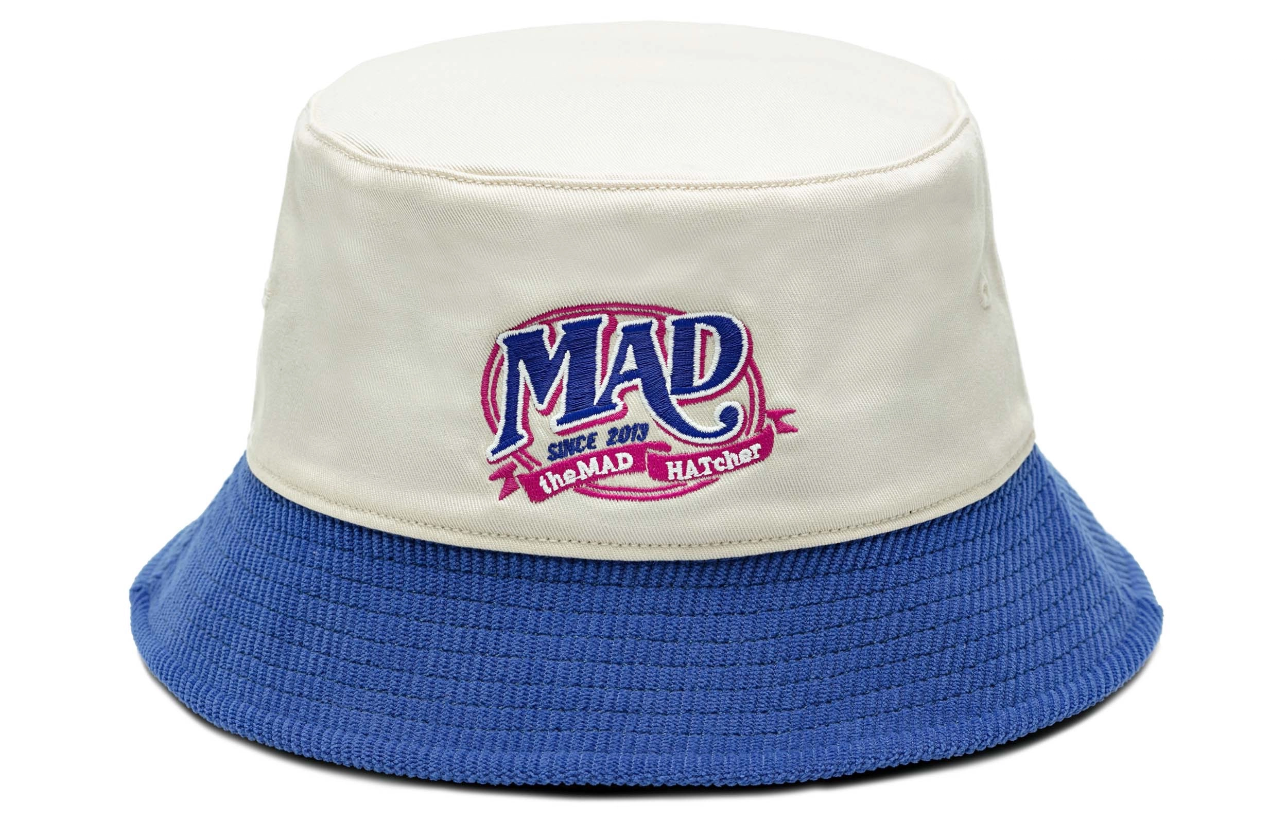 the MAD HATcher GELATO