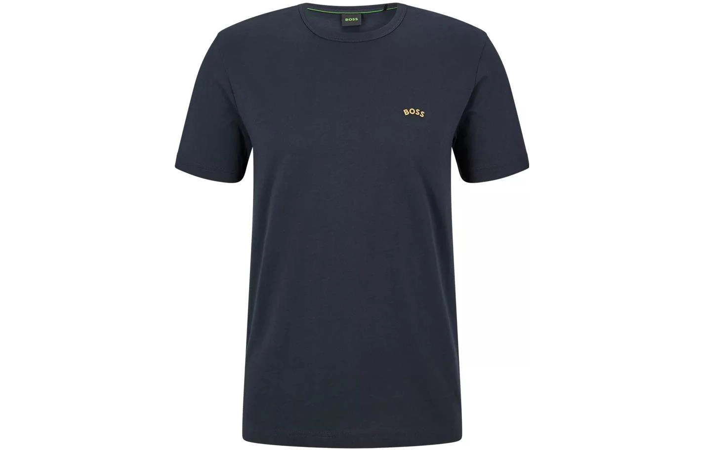 HUGO BOSS SS22 LogoT
