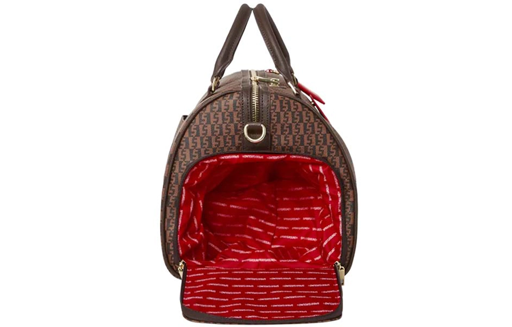 SPRAYGROUND PVC