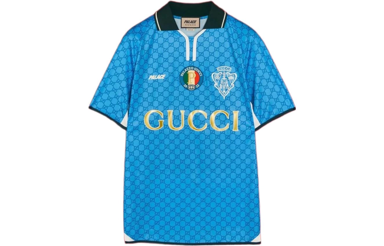 GUCCI x PALACE PoloT