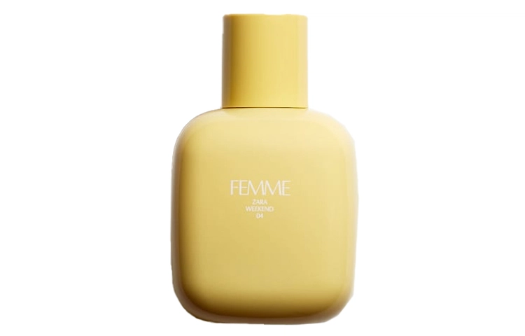 ZARA EDT 90ml